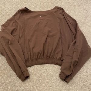 Balance Outlander Crew